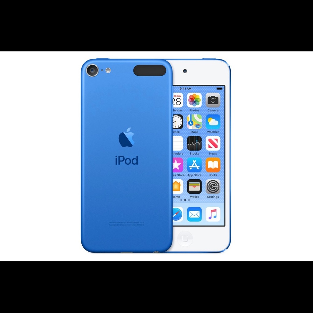 Apple IPod